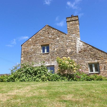 Cottam Cottage Farm Longridge Exterior foto