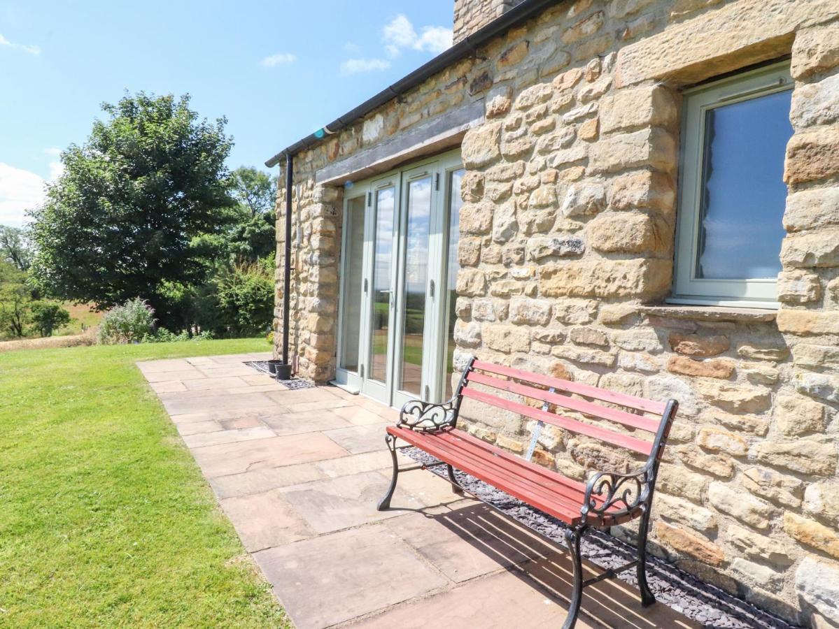 Cottam Cottage Farm Longridge Exterior foto